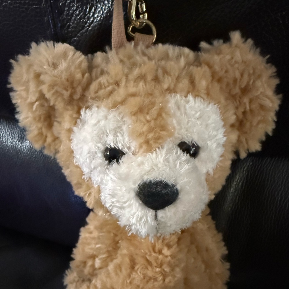 Tokyo Disney sea Duffy Plush
Pouch Tokyo Disney Resort
Japan - Picture 9 of 9
